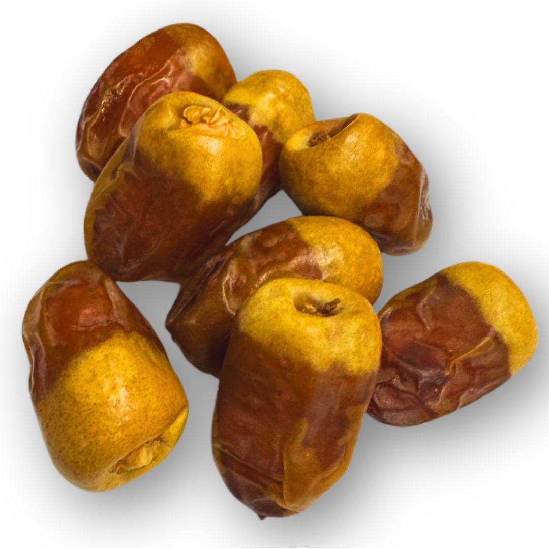 TOMORE Al-Wadi Premium Egyptian Dates – Fresh, Naturally Sweet & Nutritious
