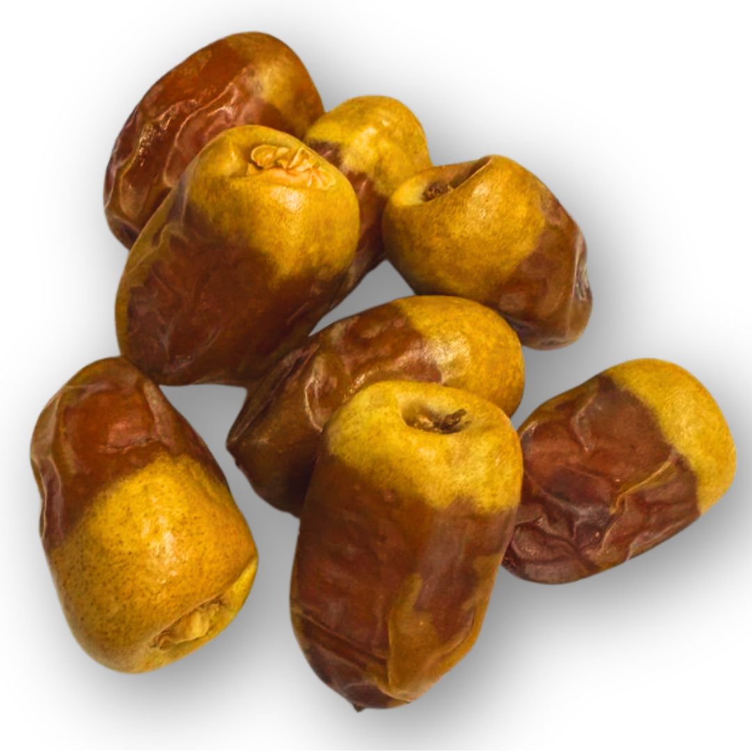 Premium Egyptian Wadi Dates 5kg Pack  Naturally Sweet and Nutrient Rich