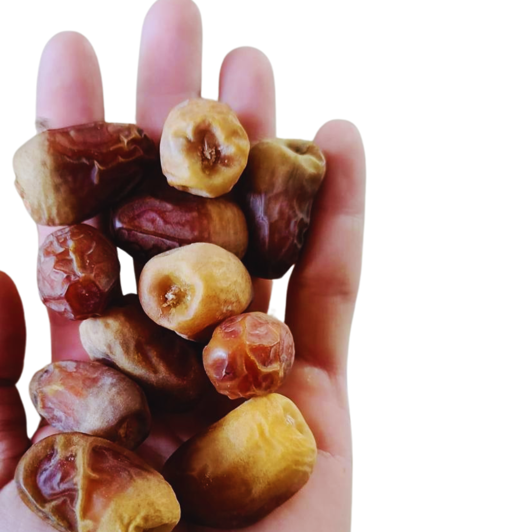 Premium Egyptian Wadi Dates 5kg Pack  Naturally Sweet and Nutrient Rich