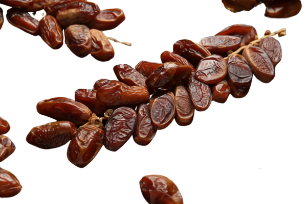 Deglet Noor Dates