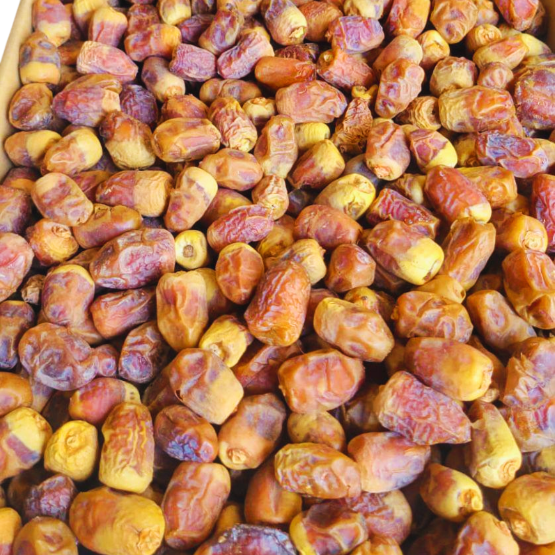 Fresh Dates