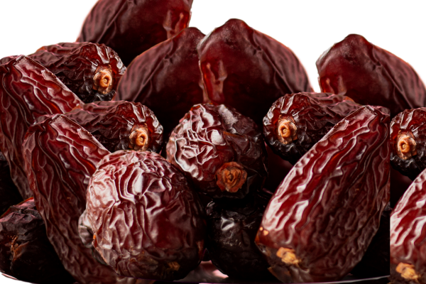 Medjoul dates