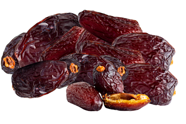 Organic Medjool dates