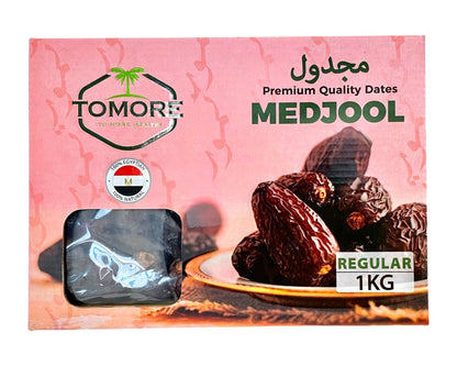 Health benefits of Medjool dates