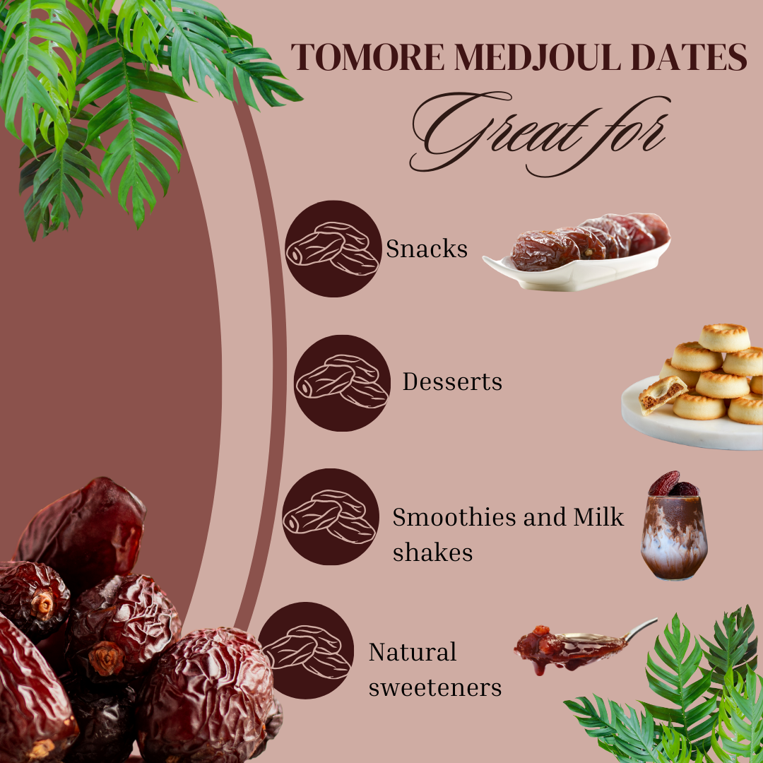 Medjool dates recipes Medjool dates snack Best Medjool dates Medjool dates price